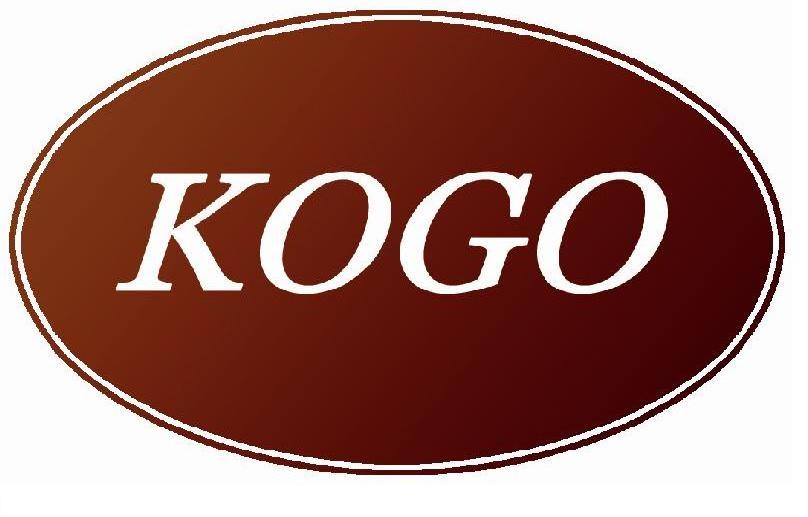商标名称KOGO商标注册号 10283463、商标申请人青岛韩金国际贸易有限公司的商标详情 - 标库网商标查询