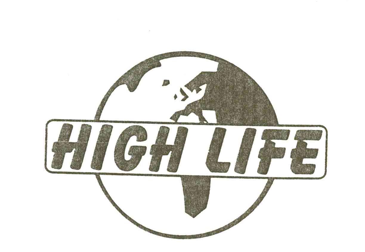 商标名称HIGH LIFE商标注册号 1952409、商标申请人麦葛尼—阿拉法公司的商标详情 - 标库网商标查询