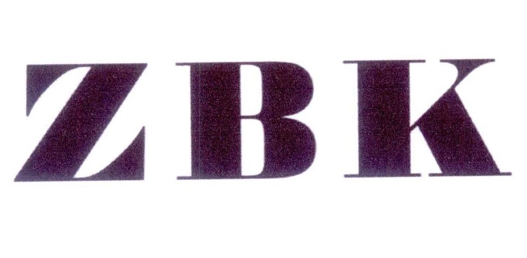 ZBK