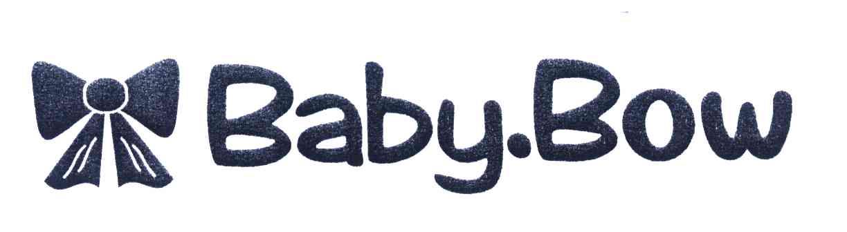 商标名称BABY.BOW商标注册号 6167080、商标申请人上海婴杰婴儿用品有限公司的商标详情 - 标库网商标查询