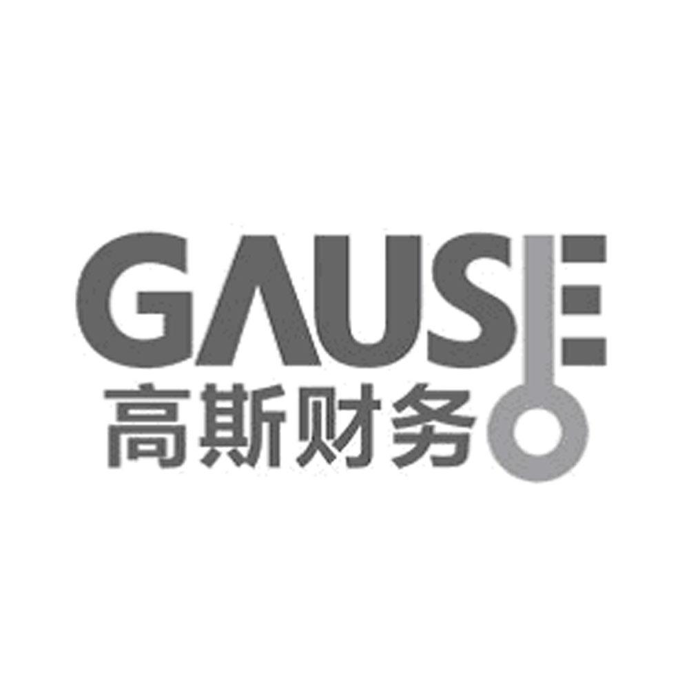 商标名称高斯财务 GAUSE商标注册号 8623331、商标申请人福州高斯财务顾问有限公司的商标详情 - 标库网商标查询