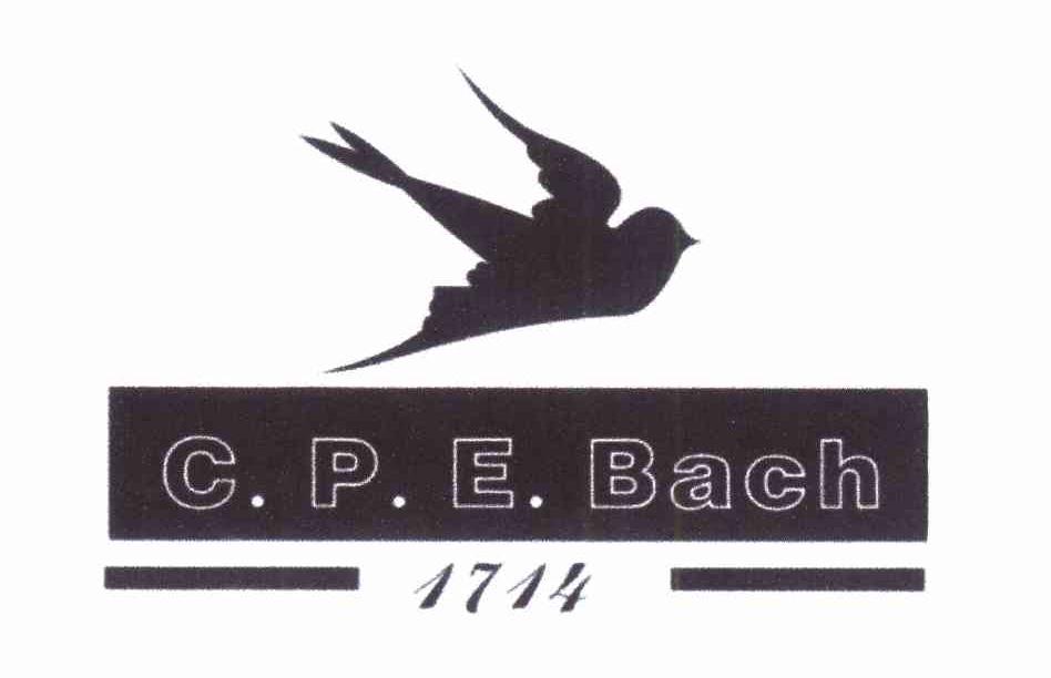 商标名称C.P.E. BACH 1714商标注册号 11572837、商标申请人陶海军的商标详情 - 标库网商标查询