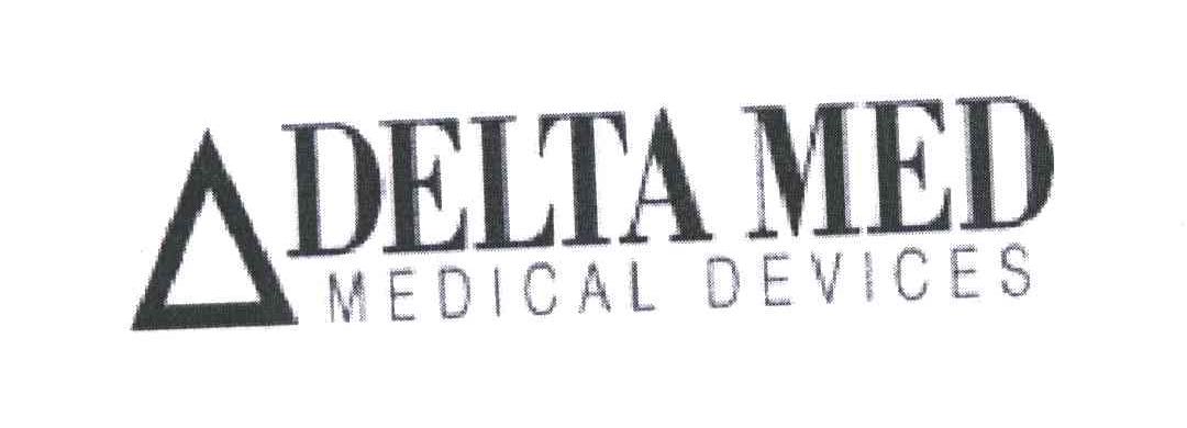 商标名称DELTA MED MEDICAL DEVICES商标注册号 5053215、商标申请人德尔塔麦德股份公司的商标详情 - 标库网商标查询