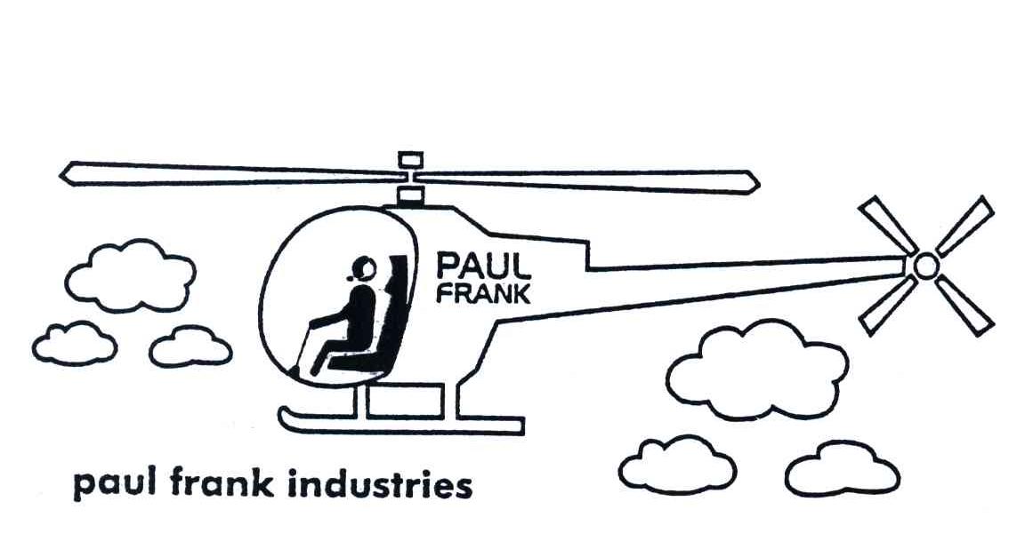 商标名称PAUL FRANK INDUSTRIES商标注册号 3520795、商标申请人保罗弗兰克有限公司的商标详情 - 标库网商标查询