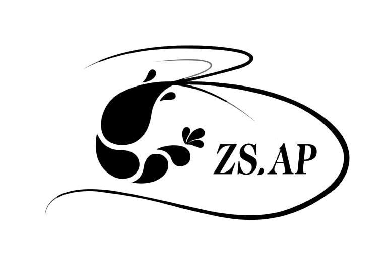 商标名称ZS.AP商标注册号 13796083、商标申请人南通中水水产科研有限公司的商标详情 - 标库网商标查询