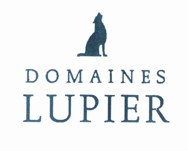 商标名称DOMAINES LUPIER商标注册号 10105941、商标申请人来斯多美尼斯德卢比尔公司的商标详情 - 标库网商标查询