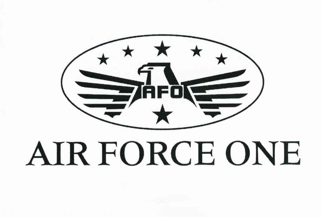 商标名称AIR FORCE ONE AFO商标注册号 10411162、商标申请人马爱月的商标详情 - 标库网商标查询
