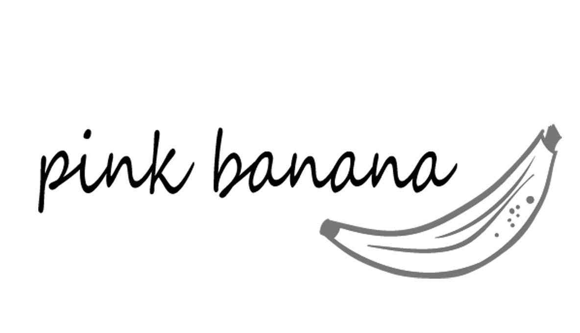 商标名称PINK BANANA商标注册号 9911057、商标申请人黛博拉 克罗夫特 AB的商标详情 - 标库网商标查询