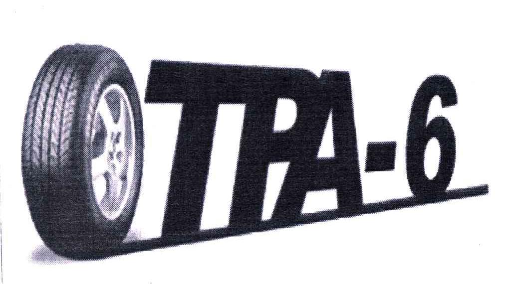 商标名称TPA;6商标注册号 3833583、商标申请人上海蕾凯国际贸易有限公司的商标详情 - 标库网商标查询