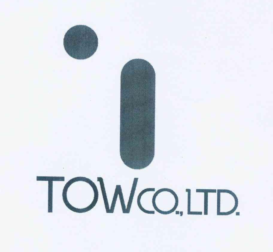 商标名称TOWCO.，LTD商标注册号 10497752、商标申请人株式会社帝奥达的商标详情 - 标库网商标查询