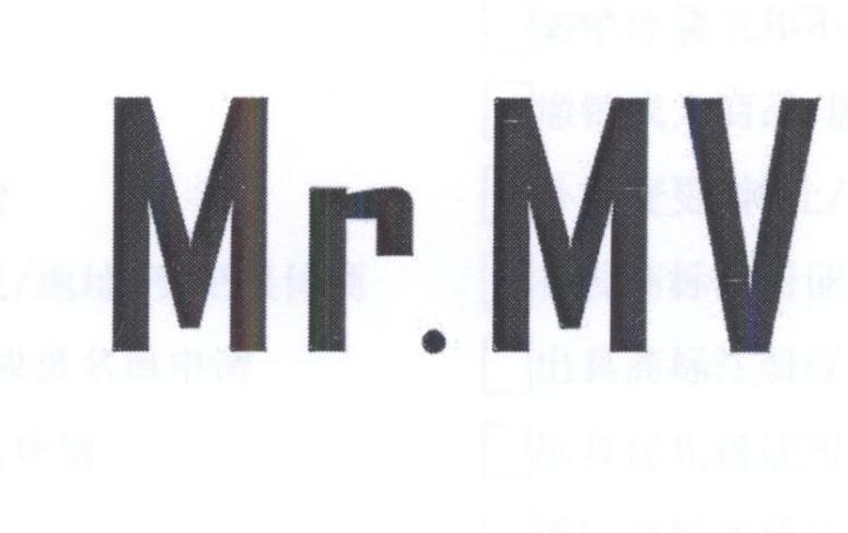 MR.MV