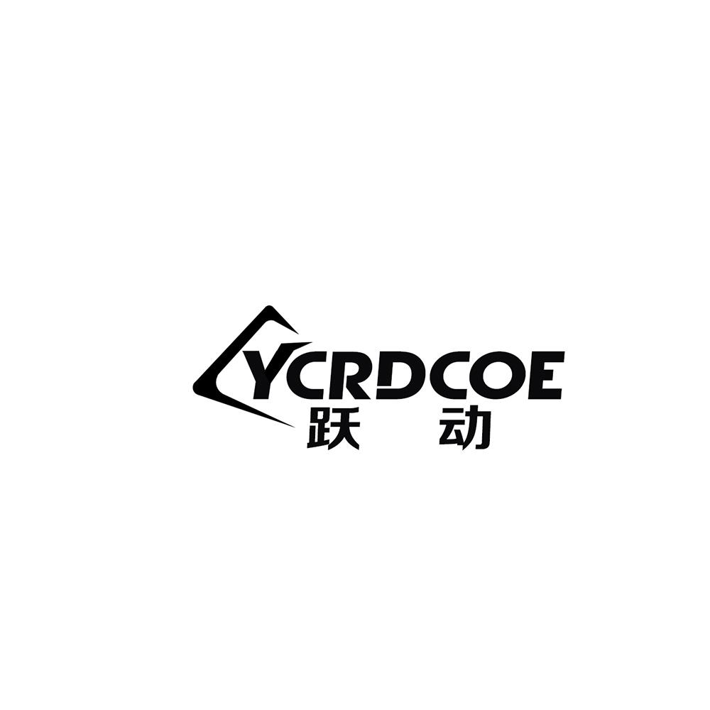 跃动 YCRDCOE