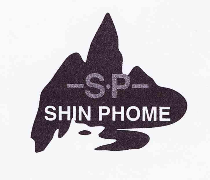商标名称SP SHIN PHOME商标注册号 10091393、商标申请人杨鹏的商标详情 - 标库网商标查询