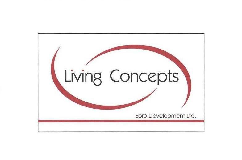 商标名称LIVING CONCEPTS EPRO DEVELOPMENT LTD商标注册号 10549999、商标申请人盈保发展有限公司的商标详情 - 标库网商标查询