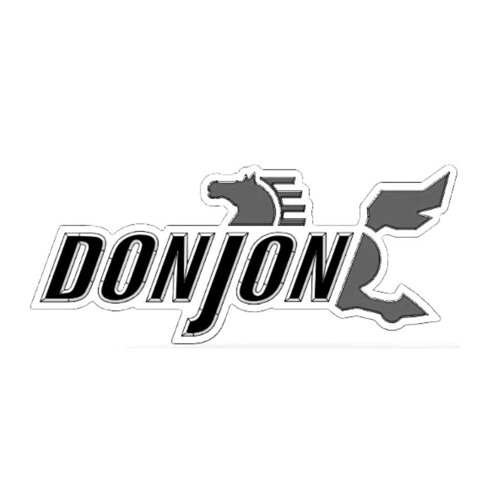 商标名称DONJON商标注册号 10484235、商标申请人台州东骏机械有限公司的商标详情 - 标库网商标查询