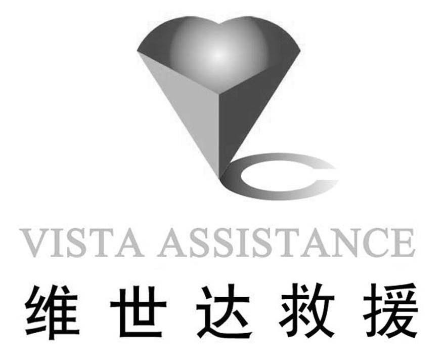 商标名称维世达救援 VISTA ASSISTANCE商标注册号 8817254、商标申请人北京维世达德谊医院管理有限公司的商标详情 - 标库网商标查询