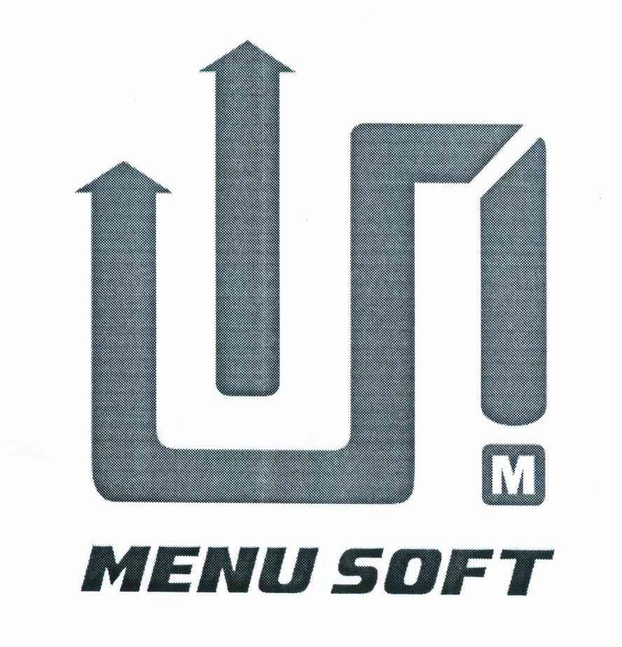 商标名称MENU SOFT M商标注册号 10927017、商标申请人上海敏与信息科技有限公司的商标详情 - 标库网商标查询