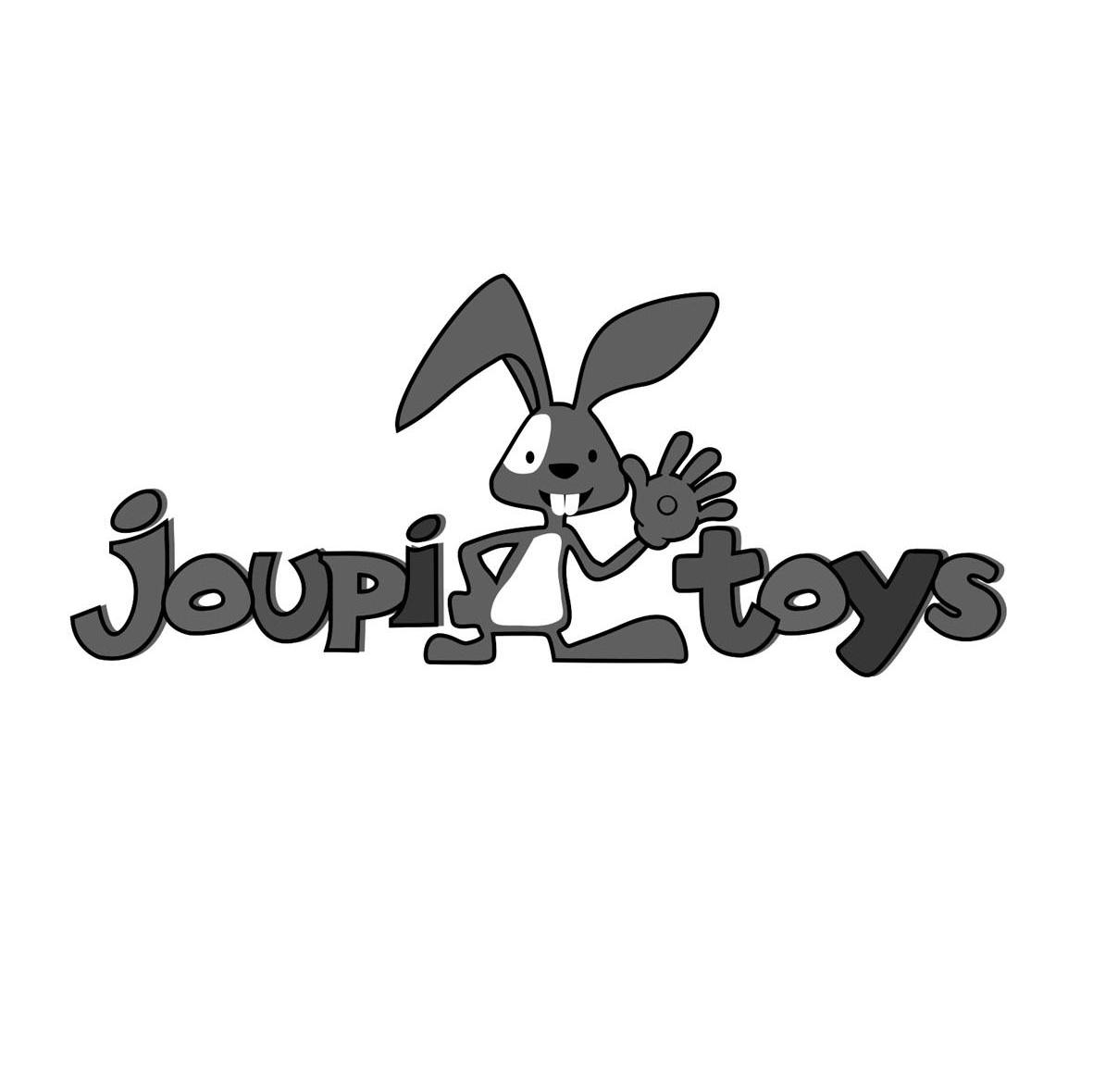商标名称JOUPI TOYS商标注册号 7756462、商标申请人深圳调皮兔商贸有限公司的商标详情 - 标库网商标查询