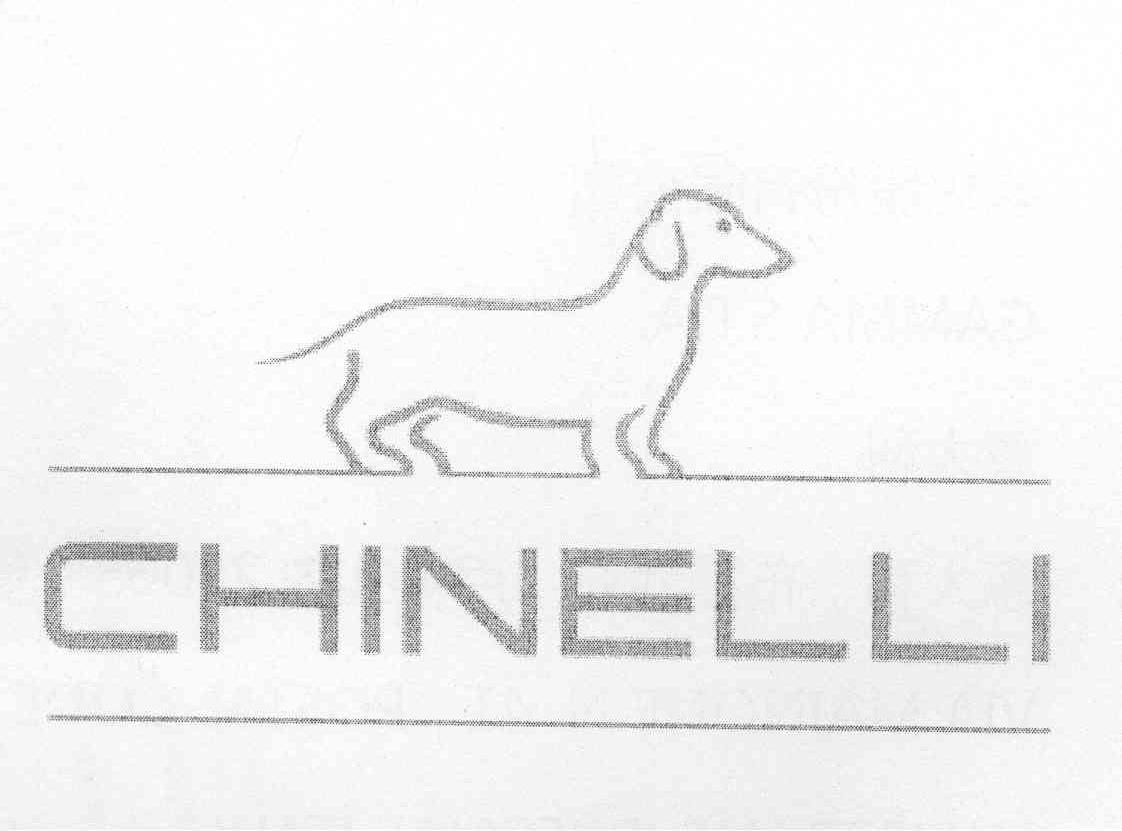 商标名称CHINELLI商标注册号 10104412、商标申请人嘉玛股份有限公司的商标详情 - 标库网商标查询