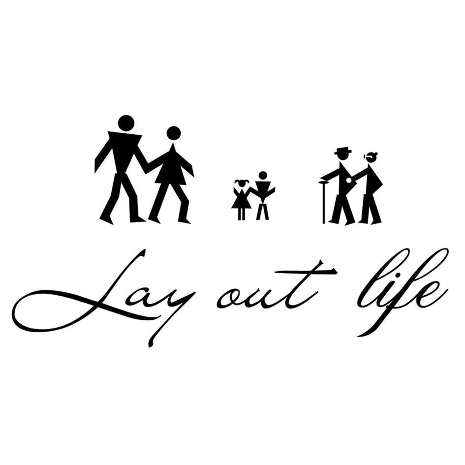 商标名称LAY OUT LIFE商标注册号 8840224、商标申请人上海蓝齐投资管理有限公司的商标详情 - 标库网商标查询