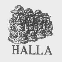 商标名称HALLA商标注册号 1186487、商标申请人烟台重光韩国文具有限公司的商标详情 - 标库网商标查询