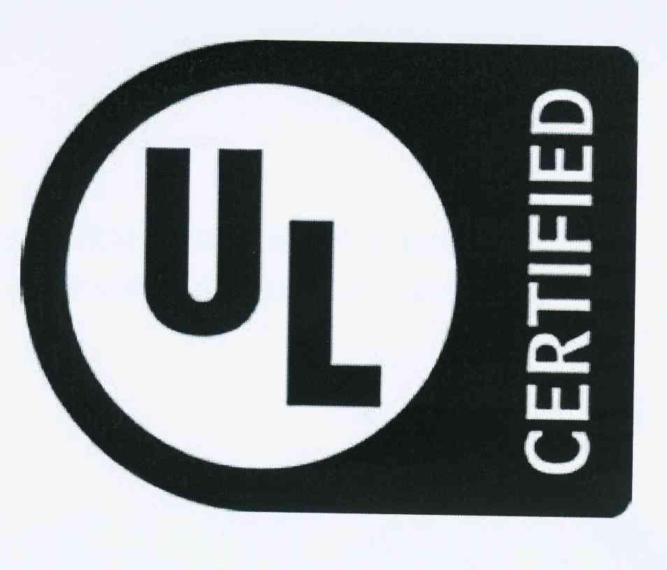 商标名称UL CERTIFIED商标注册号 10357514、商标申请人美国UL有限责任公司的商标详情 - 标库网商标查询