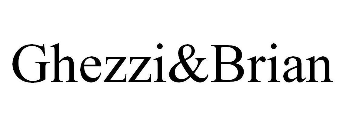 商标名称GHEZZI&BRIAN商标注册号 12645012、商标申请人浙江义乌中国小商品城贸易有限公司的商标详情 - 标库网商标查询