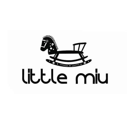 商标名称LITTLE MIU商标注册号 12782555、商标申请人青岛熙米熙商贸有限公司的商标详情 - 标库网商标查询