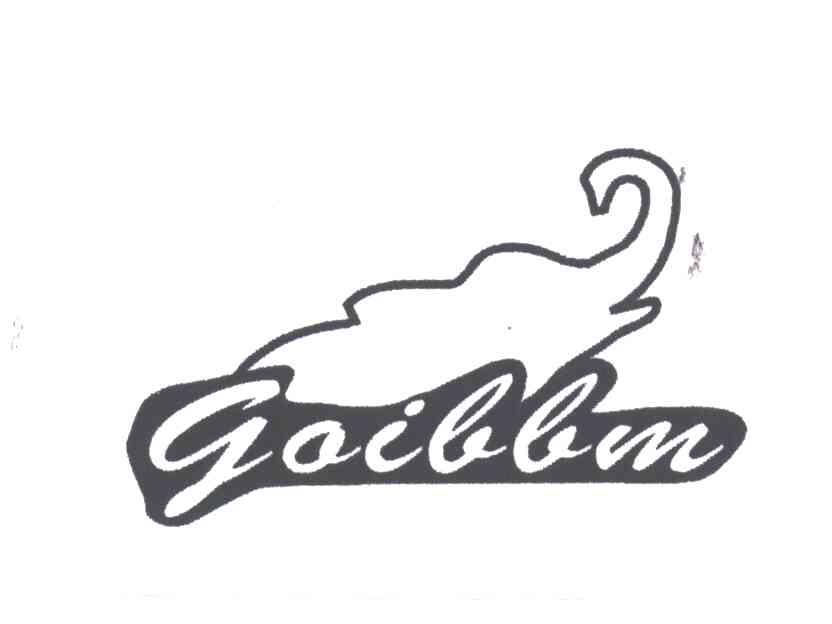 商标名称GOIBBM商标注册号 3169608、商标申请人胡沂春的商标详情 - 标库网商标查询