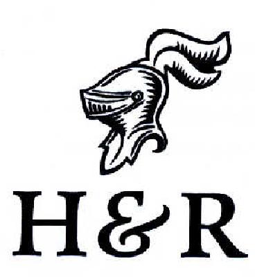 商标名称H&R商标注册号 14564105、商标申请人乐瓦家具（上海）有限公司的商标详情 - 标库网商标查询