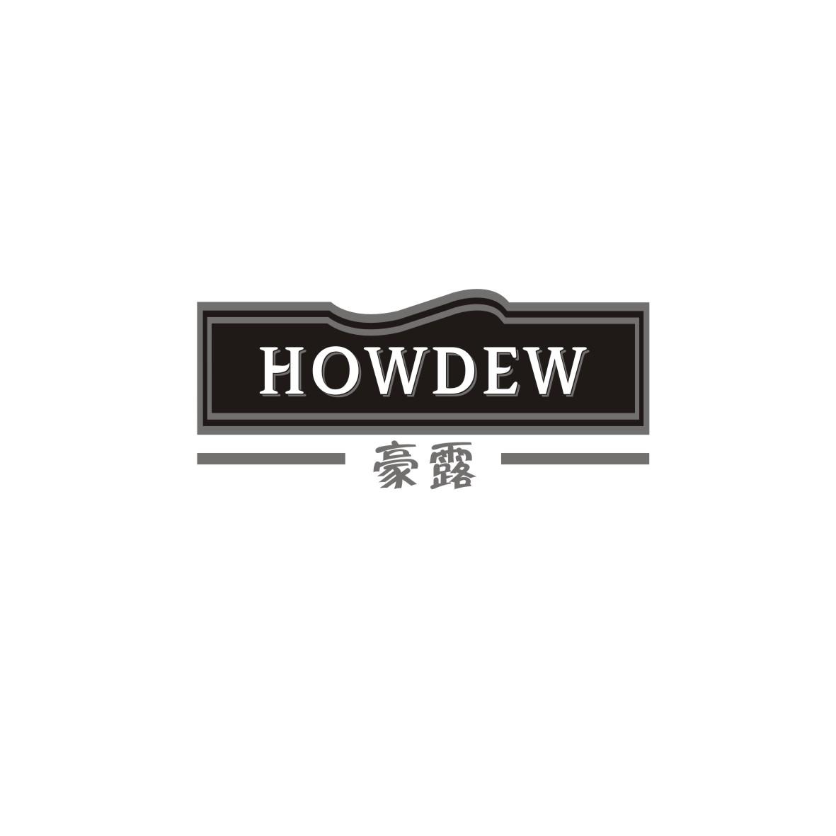 ¶ HOWDEW