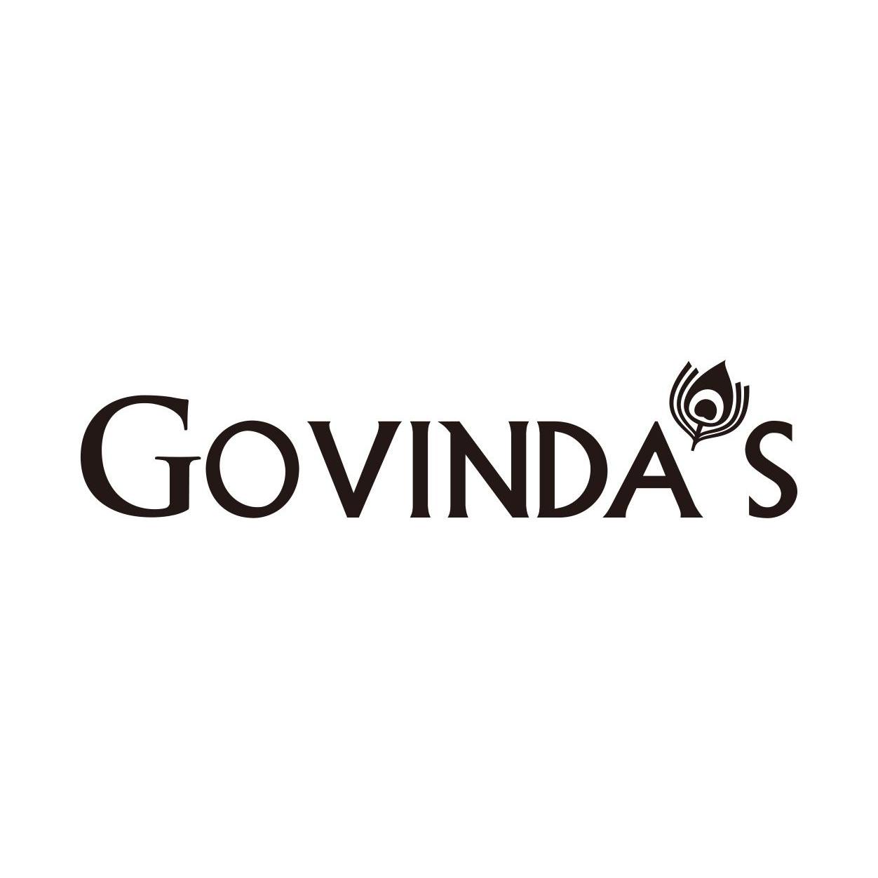 商标名称GOVINDA S商标注册号 11162740、商标申请人西安檀摩书院教育科技有限公司的商标详情 - 标库网商标查询