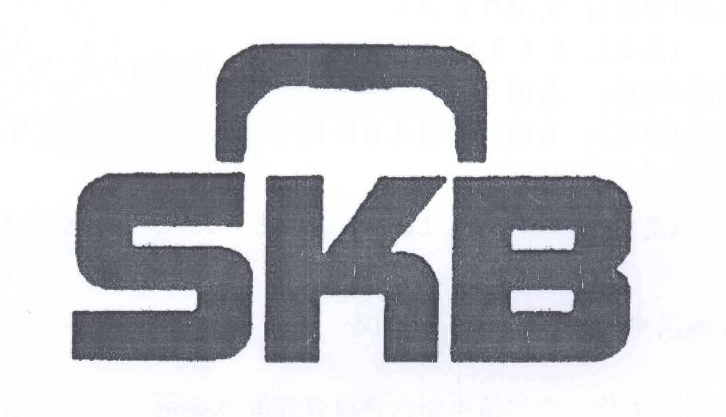 商标名称SKB商标注册号 14044648、商标申请人爱斯可必公司的商标详情 - 标库网商标查询