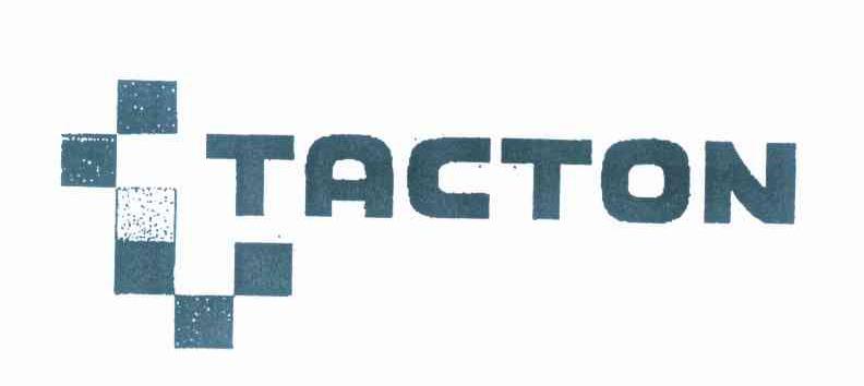 商标名称TACTON商标注册号 10314696、商标申请人泰克顿系统有限公司的商标详情 - 标库网商标查询
