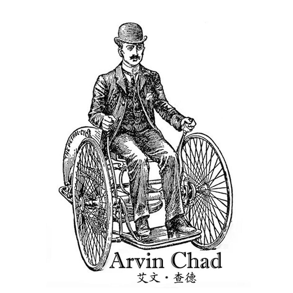 商标名称艾文·查德 ARVIN CHAD商标注册号 10590730、商标申请人迪奥（法国）品牌管理有限公司的商标详情 - 标库网商标查询