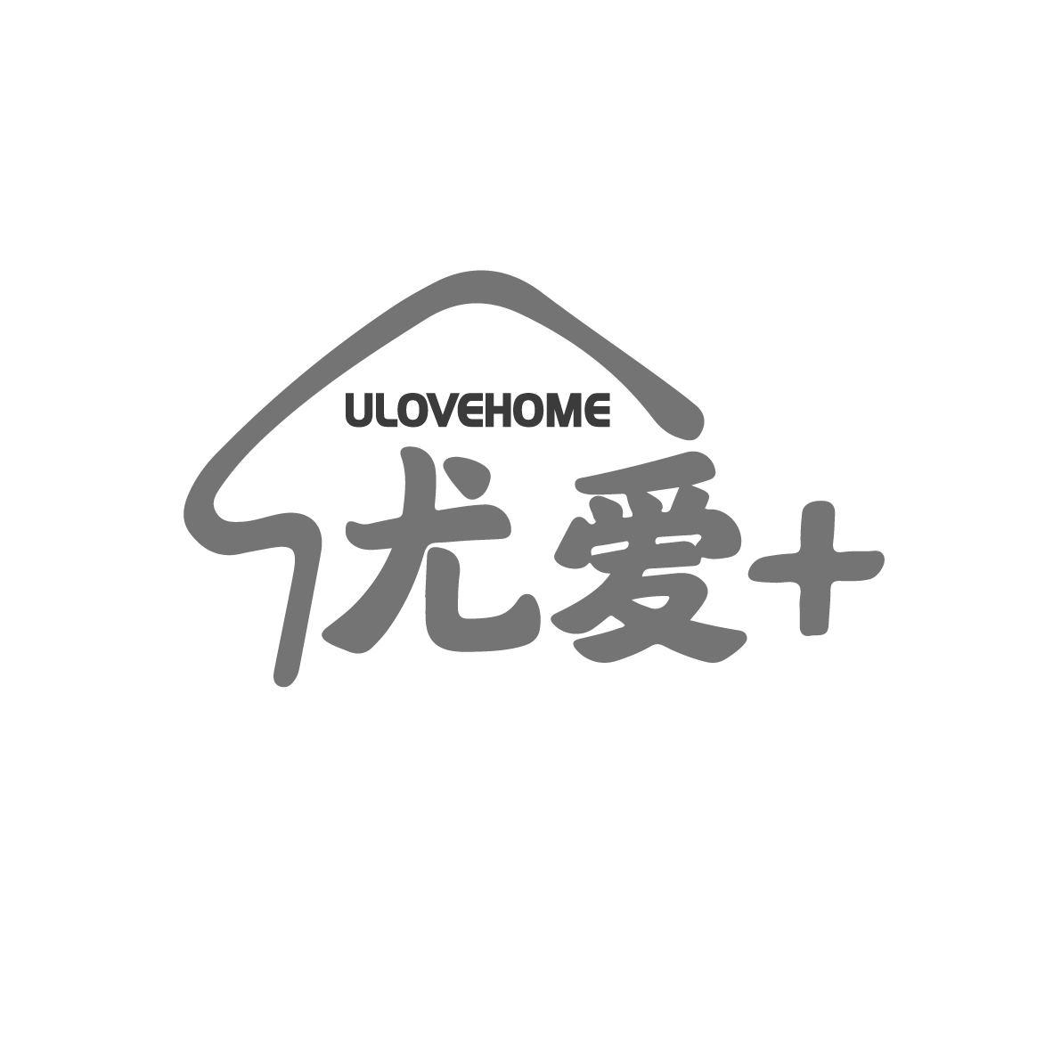 ULOVEHOME Ȱ +