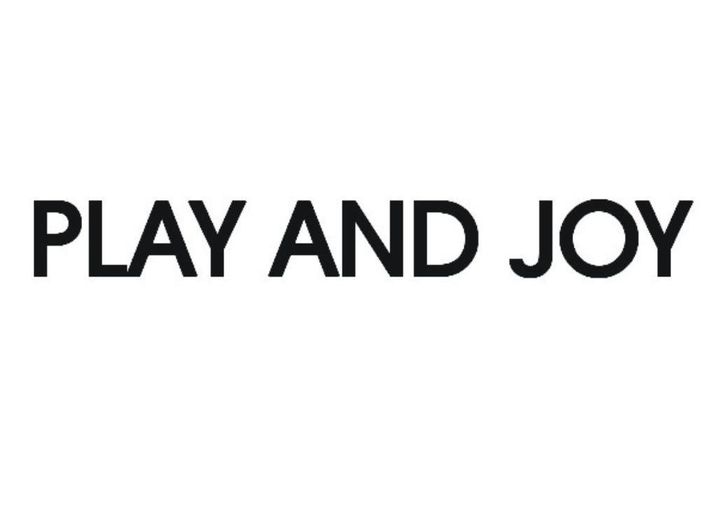 商标名称PLAY AND JOY商标注册号 10079800、商标申请人杭州尚都家居有限公司的商标详情 - 标库网商标查询
