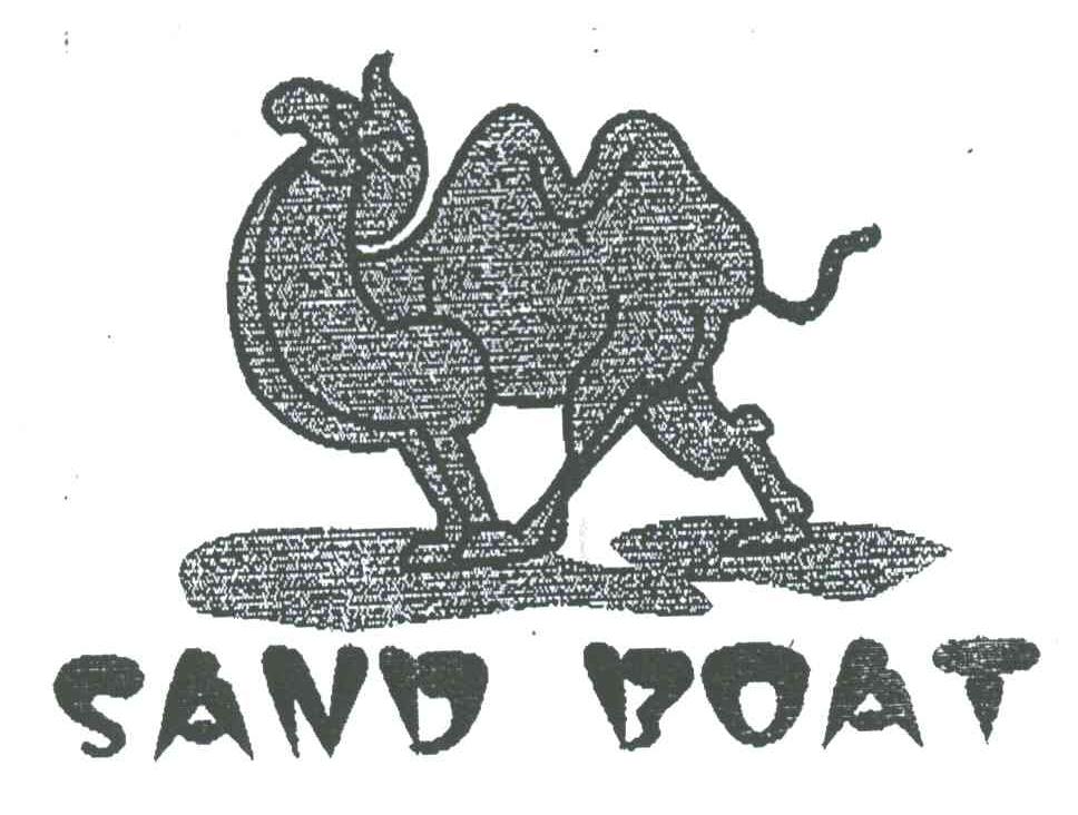 商标名称SAND BOAT商标注册号 3728324、商标申请人沈楚鹤的商标详情 - 标库网商标查询