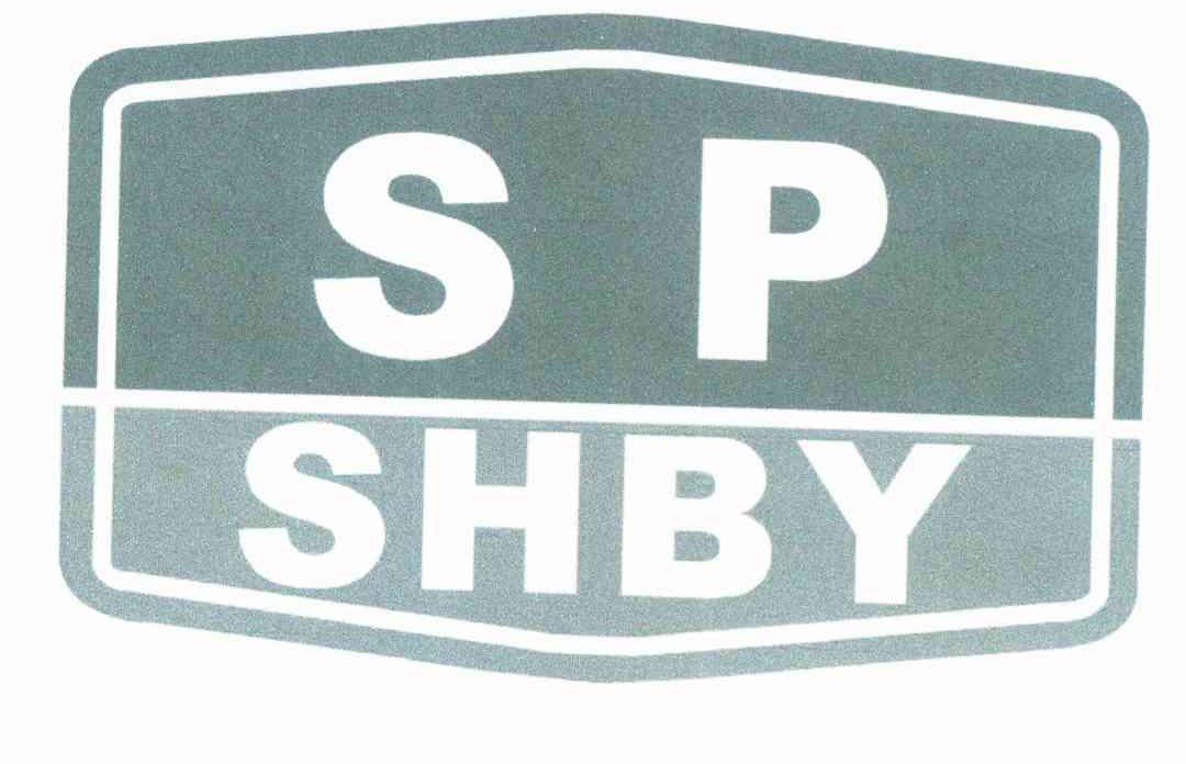 商标名称SP SHBY商标注册号 11870548、商标申请人中山市立伟机械设备厂的商标详情 - 标库网商标查询