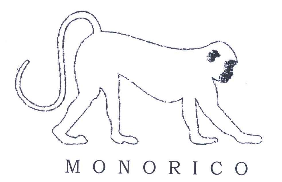 商标名称MONORICO商标注册号 5878007、商标申请人黄立坚的商标详情 - 标库网商标查询