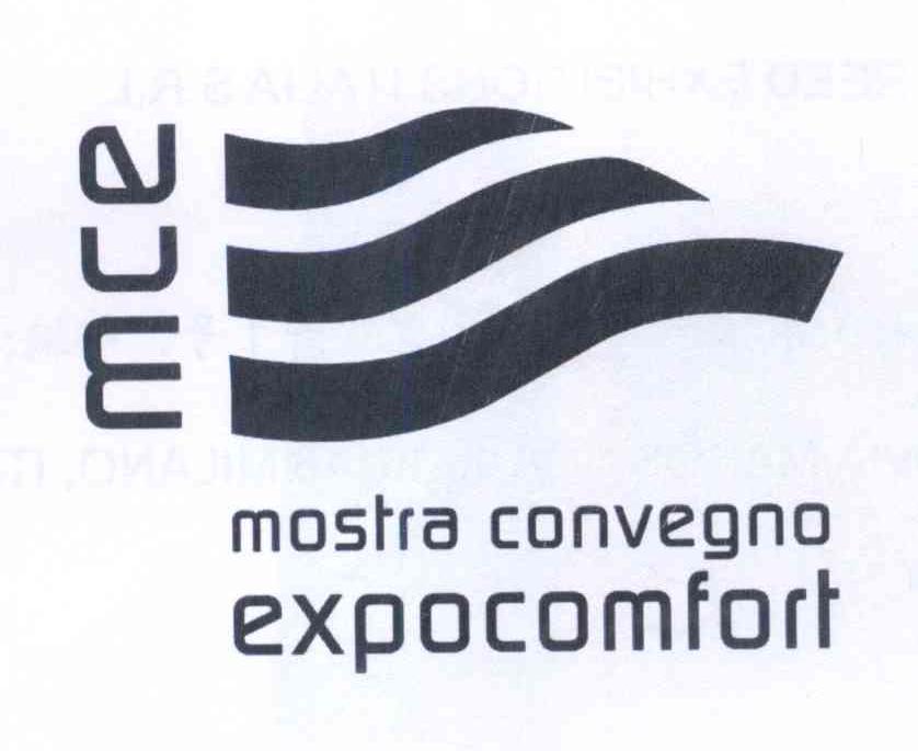 商标名称MCE MOSTRA CONVEGNO EXPOCOMFORT商标注册号 14123482、商标申请人里德会展意大利有限责任公司的商标详情 - 标库网商标查询