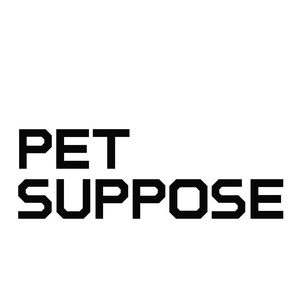 PET SUPPOSE