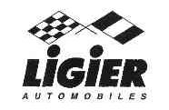 商标名称LIGIER AUTOMOBILES商标注册号 G960829、商标申请人LIGIER GROUPE的商标详情 - 标库网商标查询