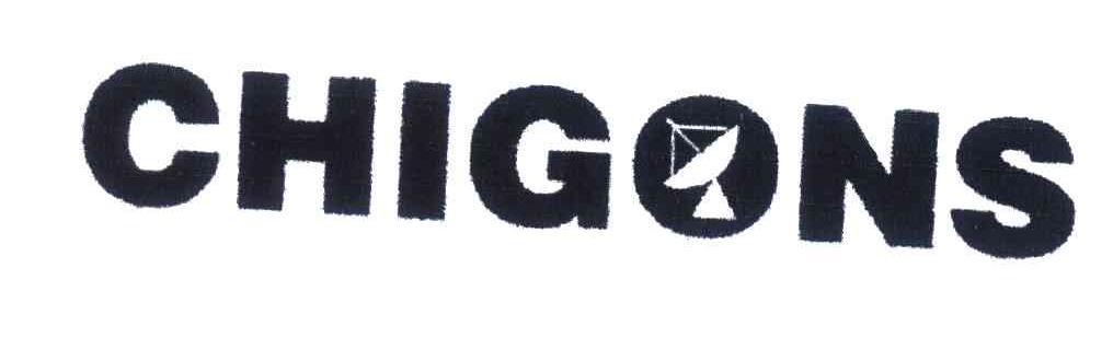 商标名称CHIGONS商标注册号 4556101、商标申请人沈阳朋昌电子实业有限公司的商标详情 - 标库网商标查询