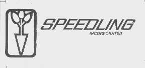 商标名称SPEEDLING商标注册号 1043814、商标申请人维生公司的商标详情 - 标库网商标查询