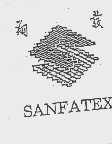 商标名称翔发   SANFATEX商标注册号 1034460、商标申请人广西翔发棉纺织有限公司的商标详情 - 标库网商标查询