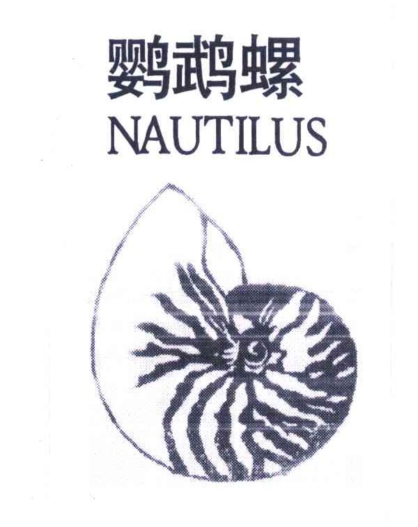 商标名称鹦鹉螺;NAUTILUS商标注册号 6414047、商标申请人仝雅琳的商标详情 - 标库网商标查询