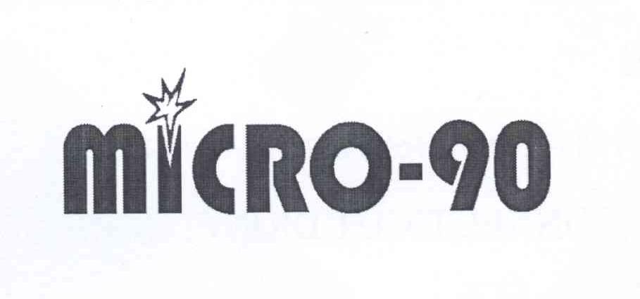 商标名称MICRO-90商标注册号 12675158、商标申请人国际产品公司的商标详情 - 标库网商标查询