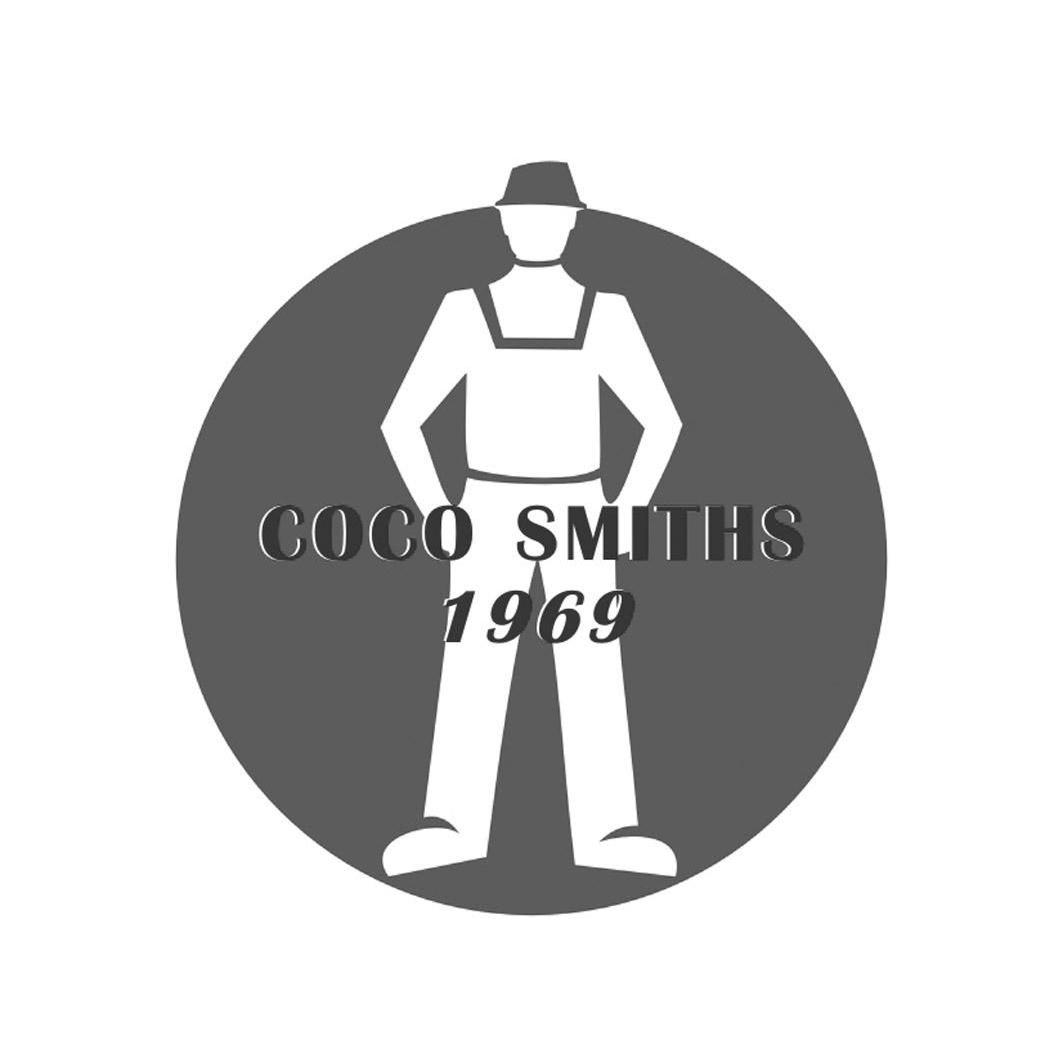 商标名称COCO SMITHS 1969商标注册号 10313628、商标申请人深圳市翼飞服饰有限公司的商标详情 - 标库网商标查询