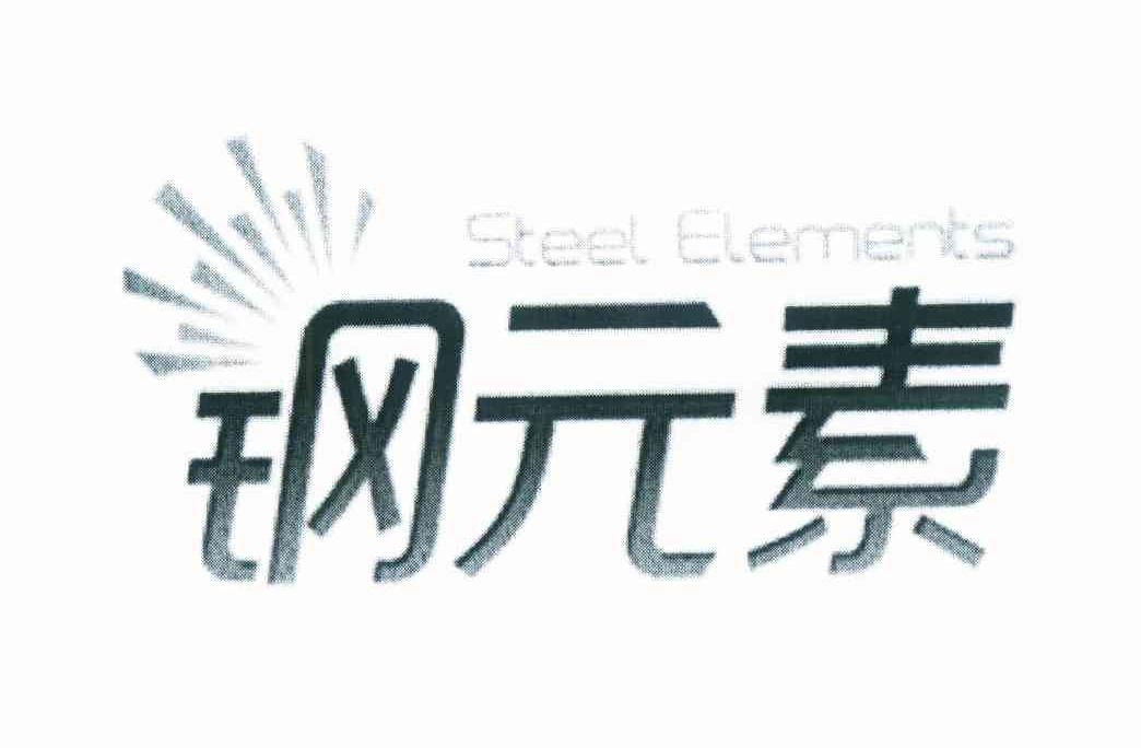 商标名称钢元素 STEEL ELEMENTS商标注册号 11983786、商标申请人林锦平的商标详情 - 标库网商标查询